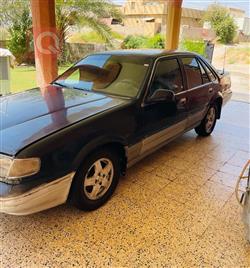 Daewoo Prince